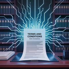Vera Musical: #20 - Terms and Conditions