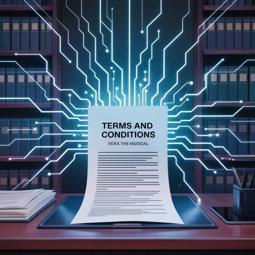 Vera Musical: #20 - Terms and Conditions