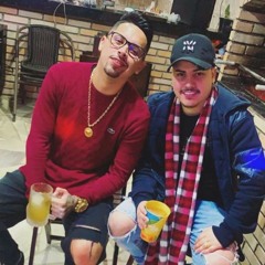 Mc Rennan - Mão No Joelhinho ( DJDOUGLINHAS & DJDANZIN )
