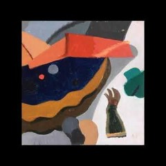 David Balasanyan - Shorzha (2021) Electroacouctic