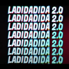 RETFATLANTA(Z++, MASSIMO SAVAGE ,ĐI)   - LADIDADIDA 2.0