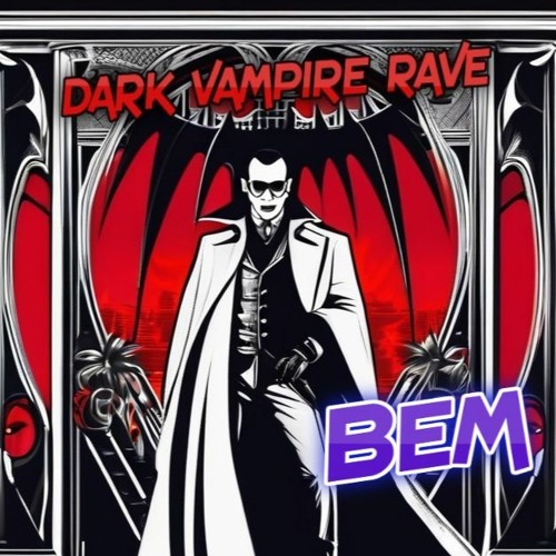 Dark Vampire Rave ( Drum And Bass)