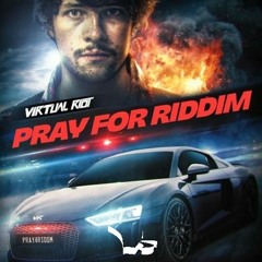 Virtual Riot - Pray For Riddim (Katlike Remix)