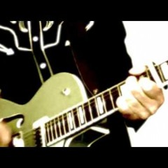 Marceese - Blue Lights (Deep Groove'n'Blues Rmx)