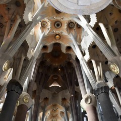 Sagrada Familia 41.403489, 2.174363