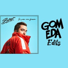 Beret - Si Por Mi Fuera ( Dj GomEda Latin House Edit)