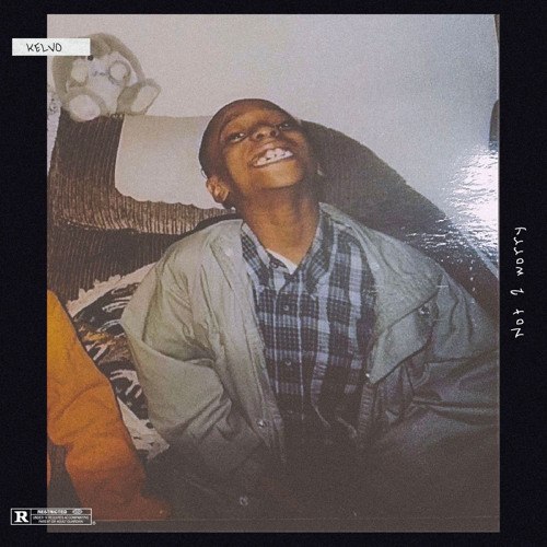 Middleman (prod. N2deepbeatz)