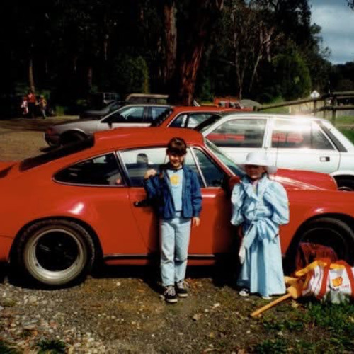 WREN | Listen to the Children | November 2025 ποΈ