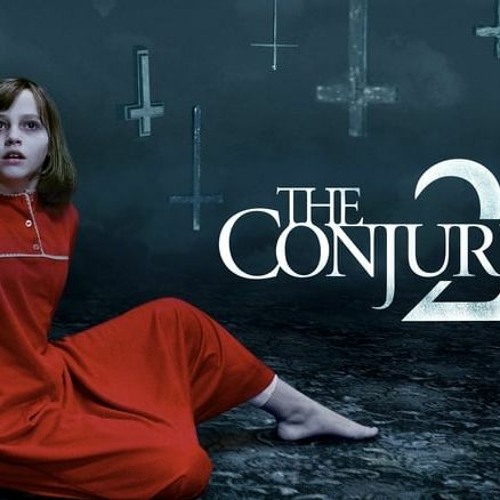 The conjuring 2 streaming on sale hd