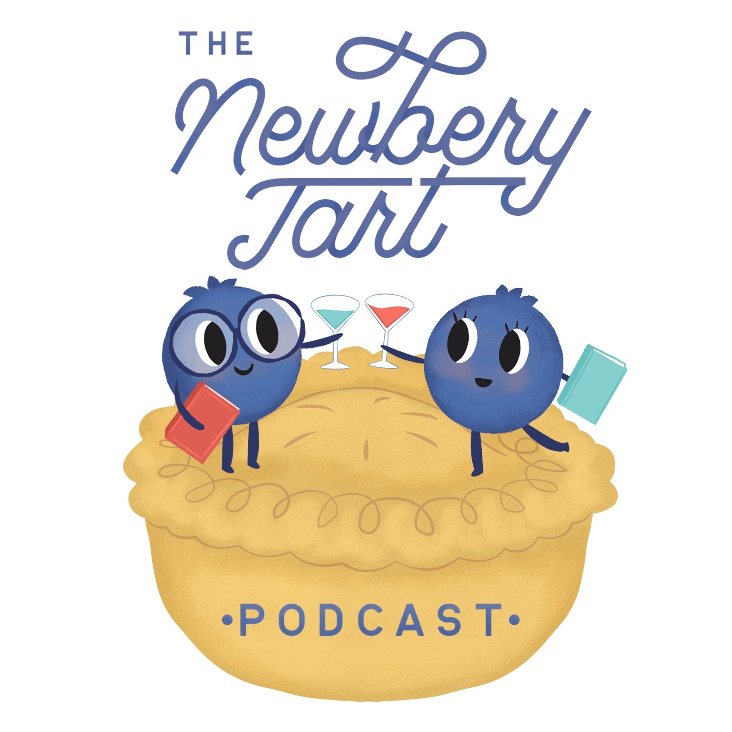 The NewberyTart Podcast