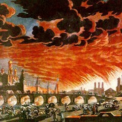 swing on a death machine