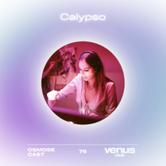 𝕆𝕤𝕞𝕠𝕤𝕖 ℂ𝕒𝕤𝕥 𝕃𝕏𝕏𝕍𝕀 - ℂ𝕒𝕝𝕪𝕡𝕤𝕠 "𝕌𝕂 𝕊𝕦𝕟 𝕊𝕪𝕤𝕥𝕖𝕞"