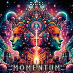 Dudiish - Momentum