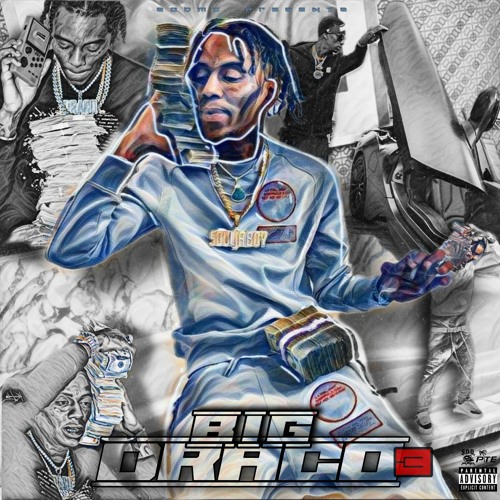 Stream Soulja Boy - Balenciaga Baby [Big Draco] by Lil Goat | Listen online  for free on SoundCloud