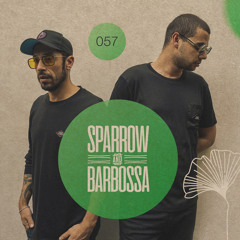 SPARROW & BARBOSSA | Redolence Radio 057