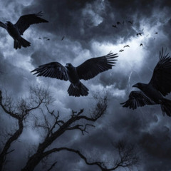 slow kill  by Corvus Corax  (PHONK Remix ) Ragnarok