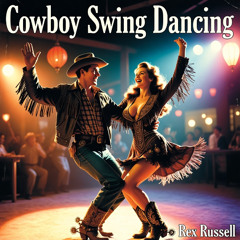 Cowboy Swing Dancing