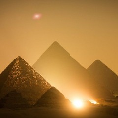 Leo-Sphinx---GOLD--CRANES-- (prd by the pineears)
