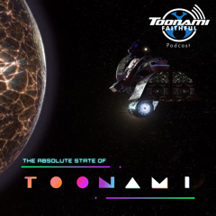 The Absolute State of Toonami - February 2025