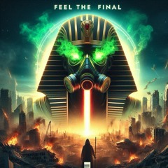 Feel The Final - Breakbeat Session