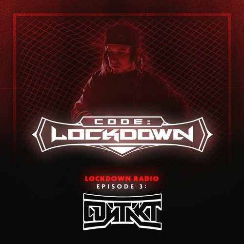 Lockdown Radio Ep 3: CONTAKT