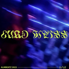 Curd Weiss @ Alm Beatz 2023