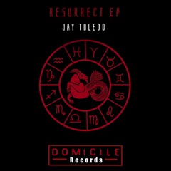 Premiere: Jay Toledo - Rituals [Free Download]