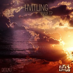 Hvitling - A Sun Is Born (dit:eau Remix) [KataHaifisch]
