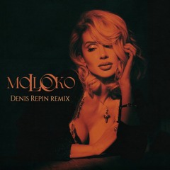 Loboda - Молоко (Denis Repin Remix)