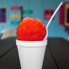 shaved ICE