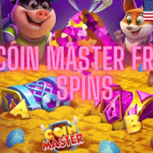 Today’s Working Coin Master Links (October 2025) – Claim Free Spins Fast!
