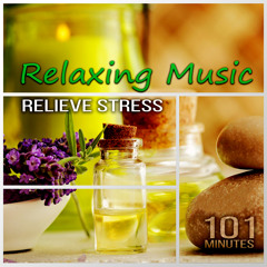 Chakra Yoga (Music for Meditating)