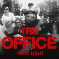 Tobias Gerard - THE OFFICE (Live Set)