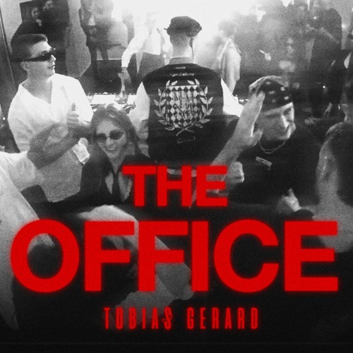 Tobias Gerard - THE OFFICE (Live Set)