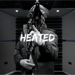 (FREE) UK Drill Type Beat "Heated" (Prod.STTheColdest)