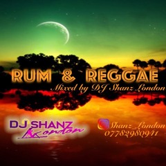Rum & Reggae