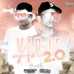 VIAJE ASTRAL 2.0 Esneider Cardona - Jean Paul Sanchez