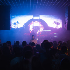 BAWNER - D-EDGE RJ: Warmup Zac | 28/12/2024