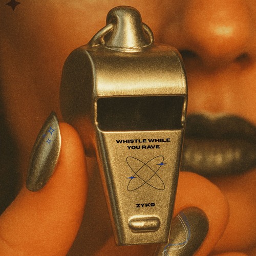 Zykø - Whistle While You Rave