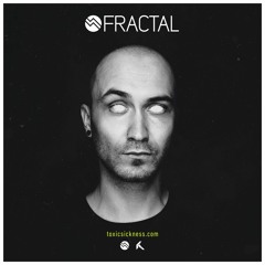 KRYTIKA / THE FRACTAL SHOW ON TOXIC SICKNESS / APRIL / 2020