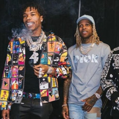 Lil Baby x Lil Durk  Type Beat [prod. by truepowerbeats] "Voice of the Heroes" 2021