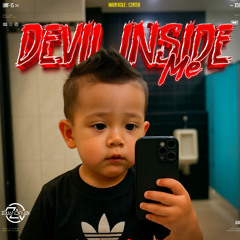 DEVIL INSIDE ME #DAMARA ( Z.A_ X ADE AP X ANDRIMHD ) #SUPER DUPER TOL!!!