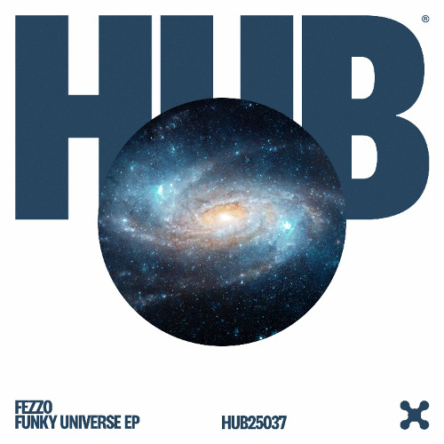 FEZZO, R3ckzet - Universe