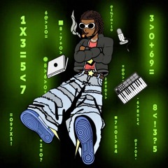 GTR (feat. Lyrical Caviar)