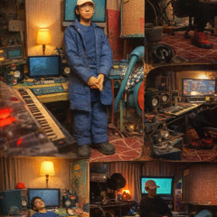 BE WHAT_! (1·1·1 Dub Mix.01)