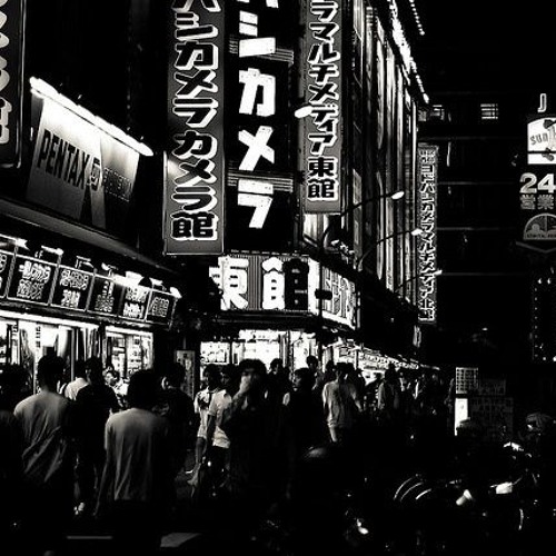 TOKYO (サブスク配信)