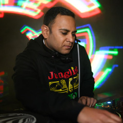 Darkspin & MC Bassline - Influences live recording at Protocol (Lightbox) 28th Feb 2025
