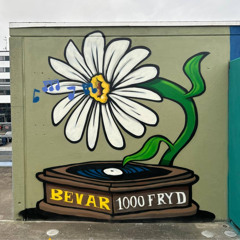Bevar 1000Fryd (feat. Jonny Hefty, Dikta 2re, Henning Hund, Christian Høgh, Trepac, Al Wahida, LasseLyd, Aage G, Klostermand, HUMMERDRENG, Mund de Carlo, MC HARTVIG, MC Dave & Pseudo Slang)
