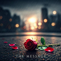 Oski Beats - The Message Ft.D34D GhXst (Prod. D34D GhXst)