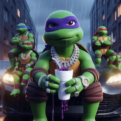 TURTLES GANG!!!